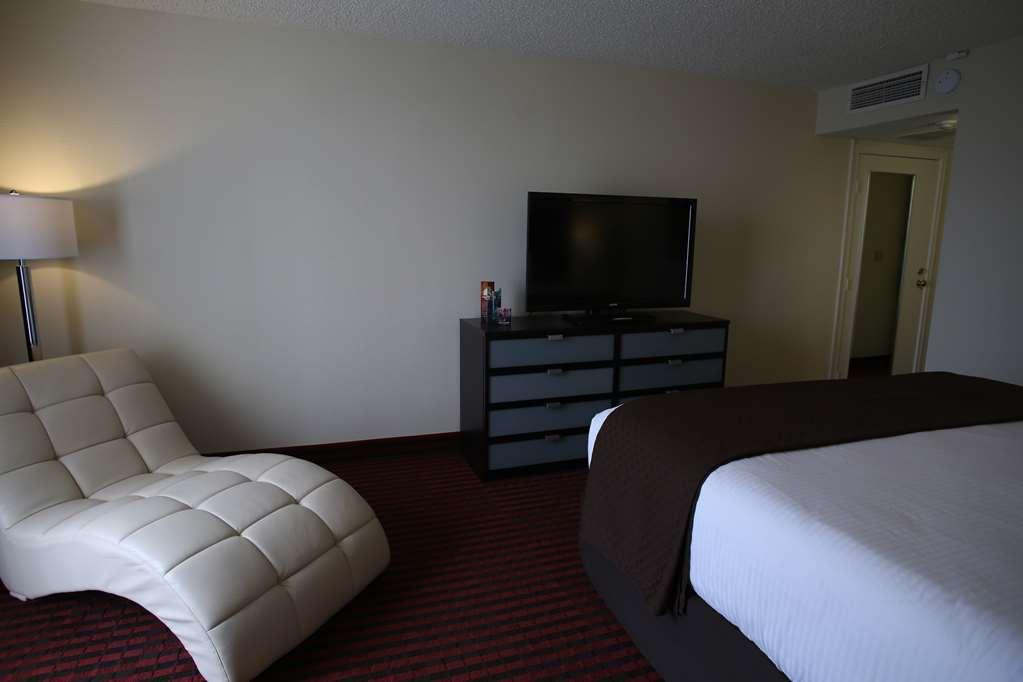 Red Lion Inn & Suites Olympia, Governor Hotel Habitación foto