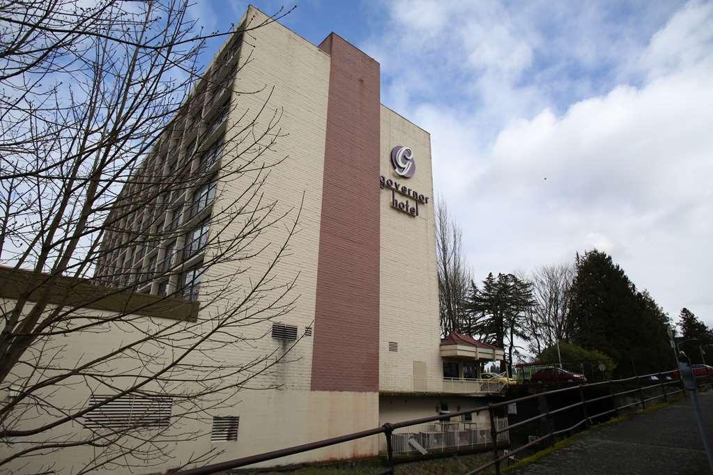 Red Lion Inn & Suites Olympia, Governor Hotel Exterior foto