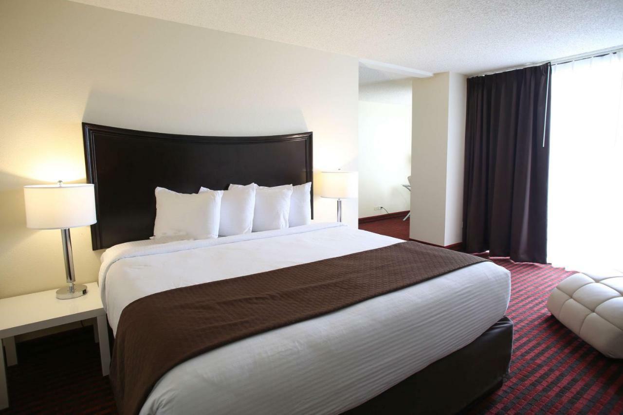 Red Lion Inn & Suites Olympia, Governor Hotel Exterior foto